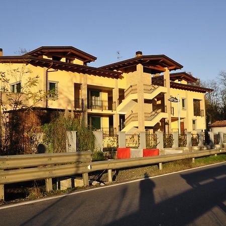 Residence San Prospero Garbagnate Milanese Eksteriør billede