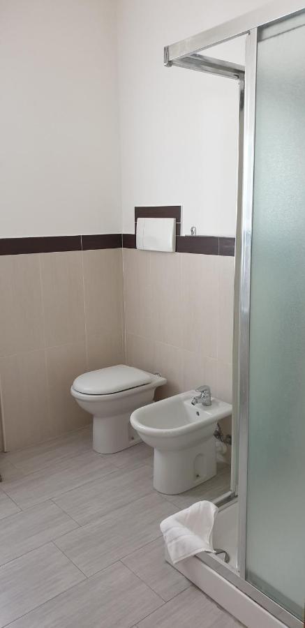 Residence San Prospero Garbagnate Milanese Eksteriør billede