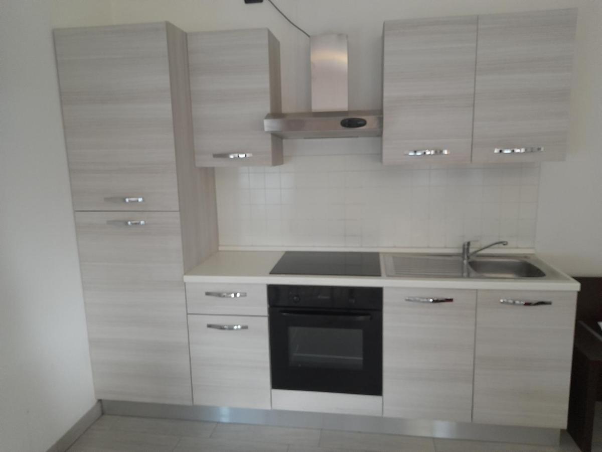 Residence San Prospero Garbagnate Milanese Eksteriør billede