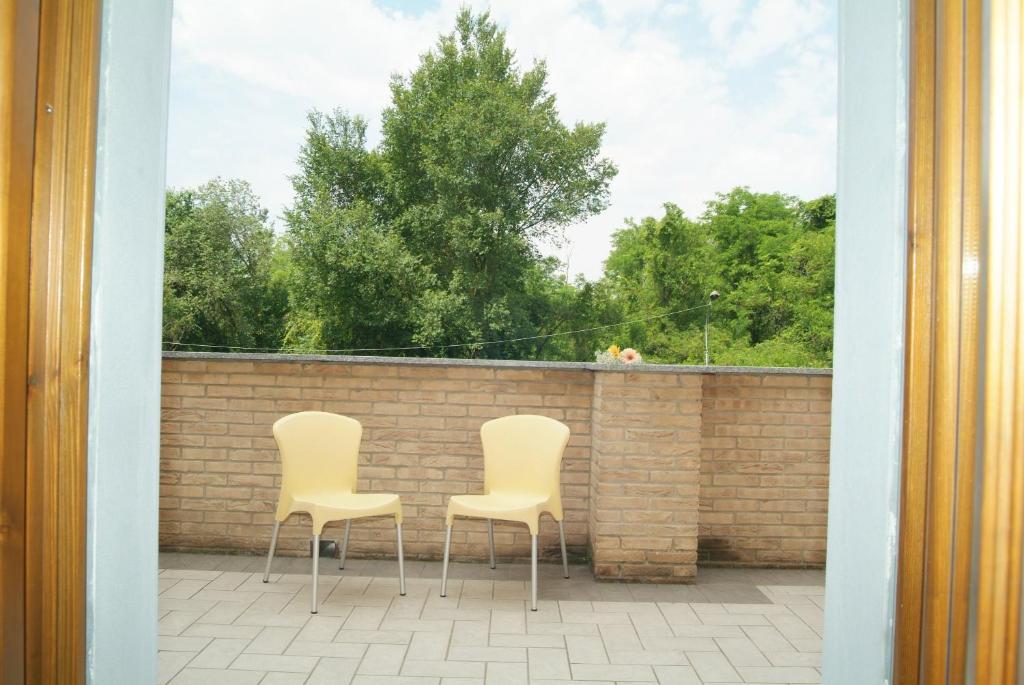 Residence San Prospero Garbagnate Milanese Eksteriør billede