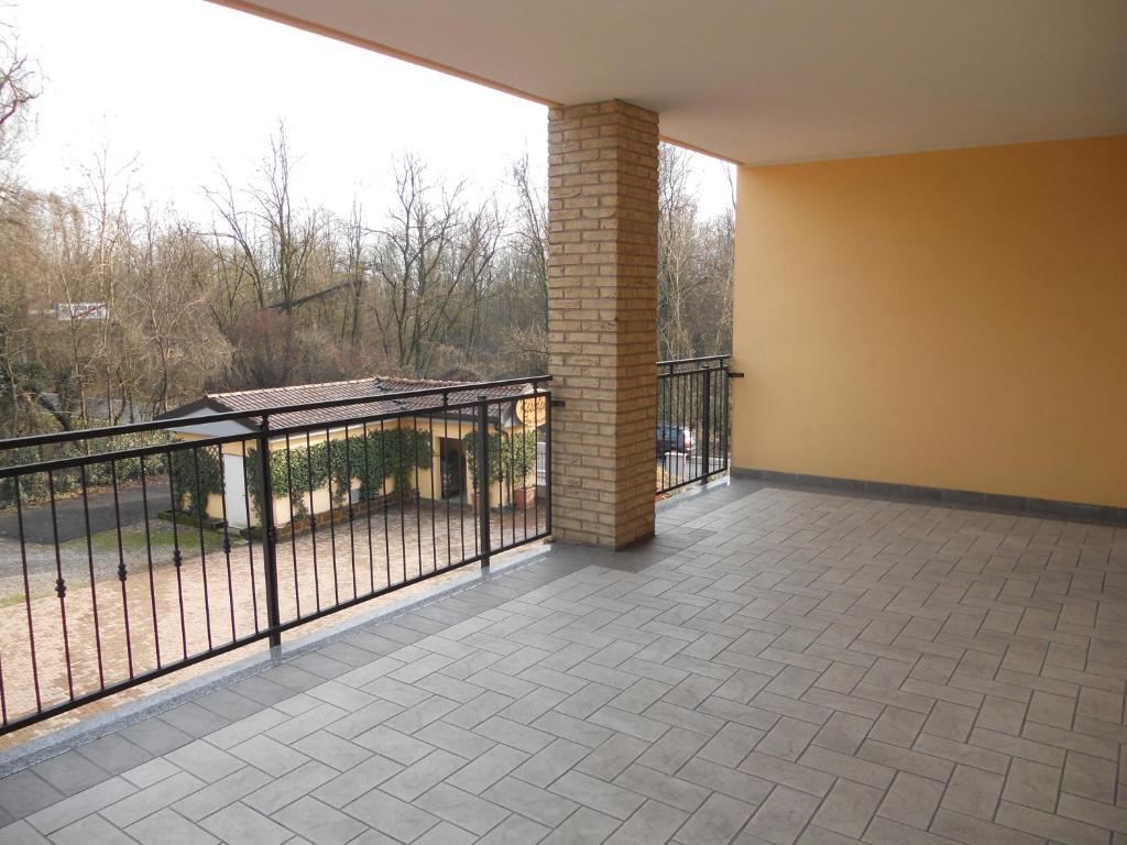 Residence San Prospero Garbagnate Milanese Eksteriør billede