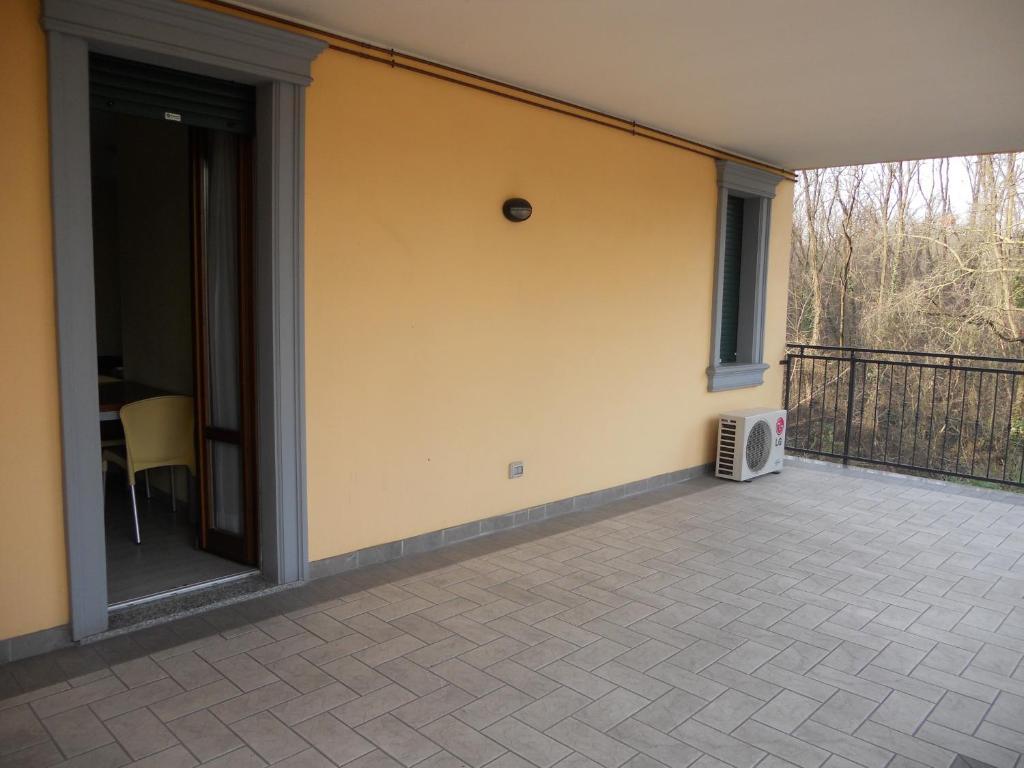 Residence San Prospero Garbagnate Milanese Eksteriør billede