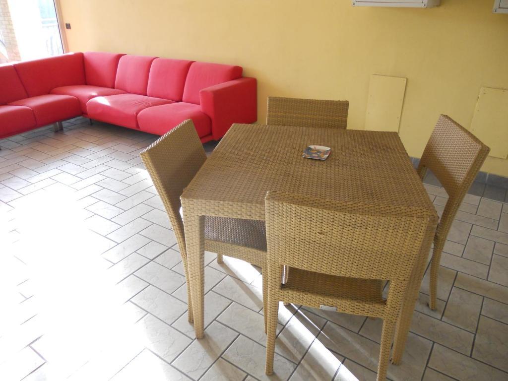 Residence San Prospero Garbagnate Milanese Eksteriør billede