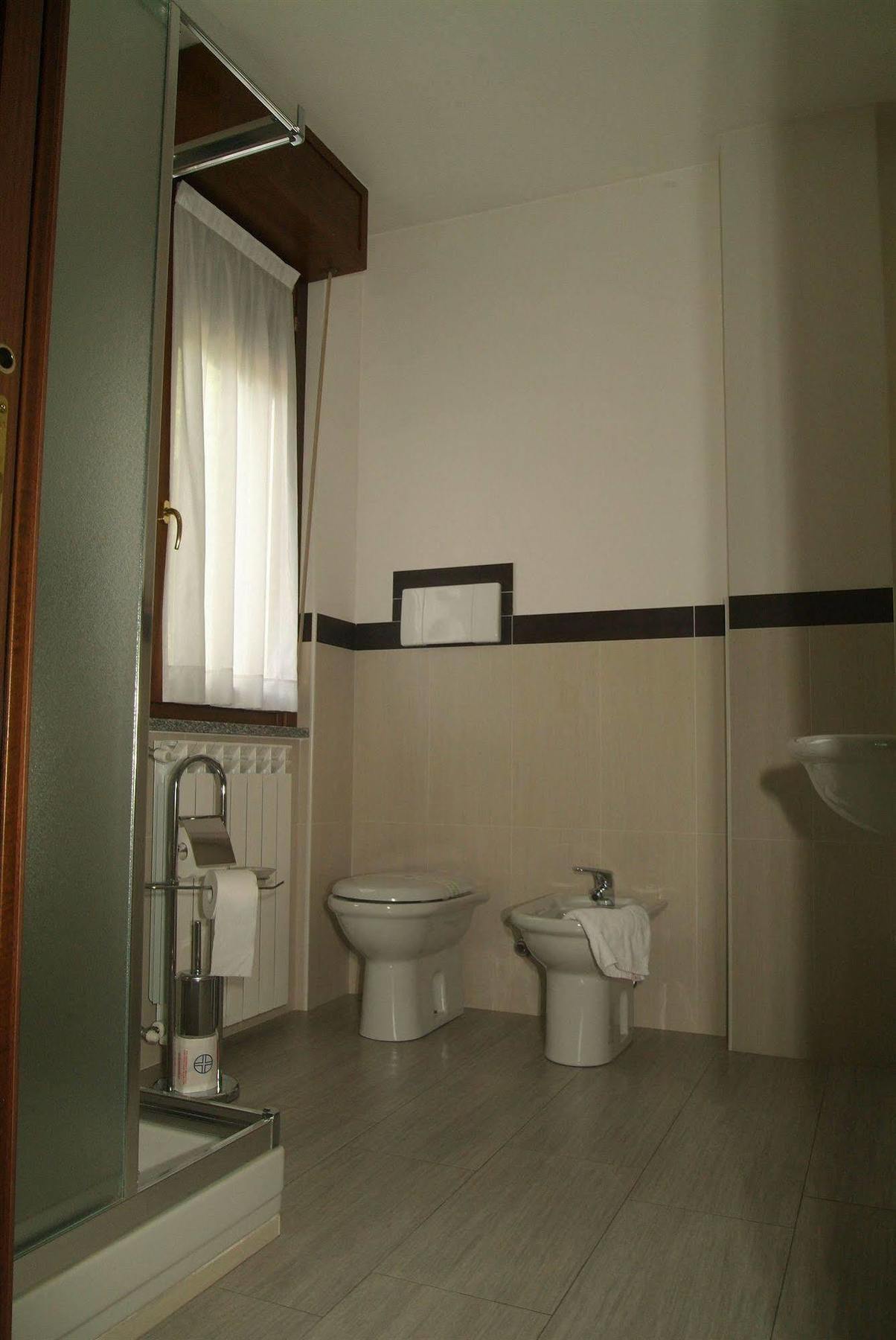 Residence San Prospero Garbagnate Milanese Eksteriør billede