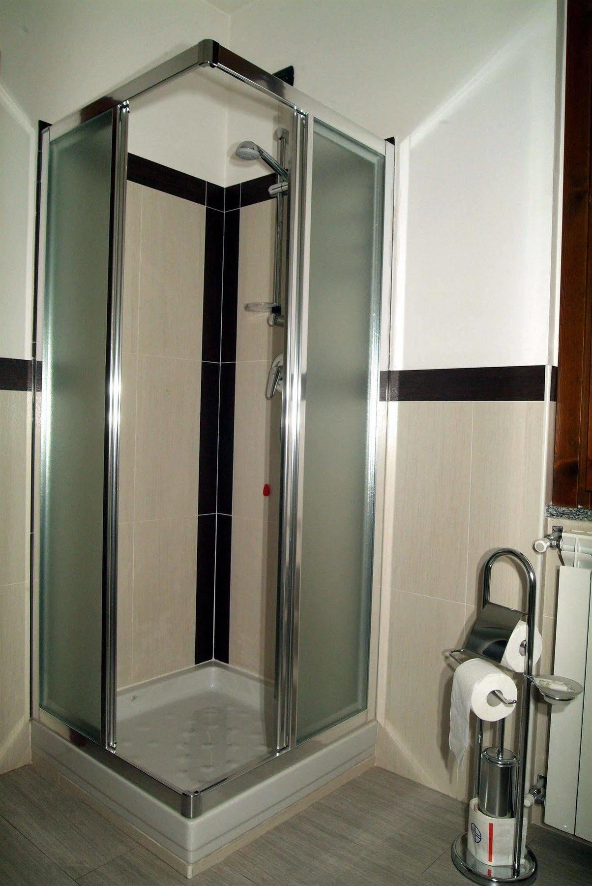 Residence San Prospero Garbagnate Milanese Eksteriør billede