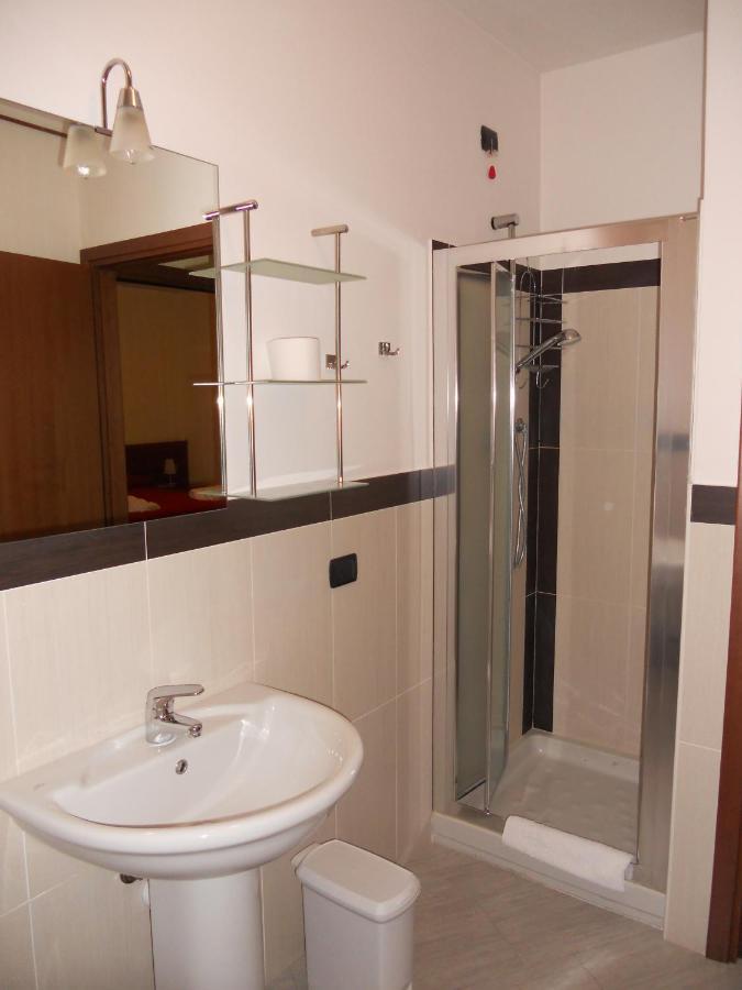 Residence San Prospero Garbagnate Milanese Eksteriør billede